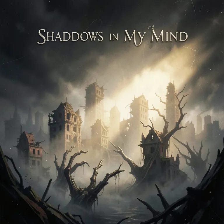 Shadows in My Mind
