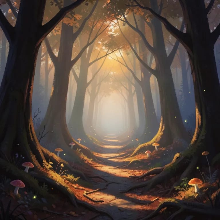 Hero's Journey within