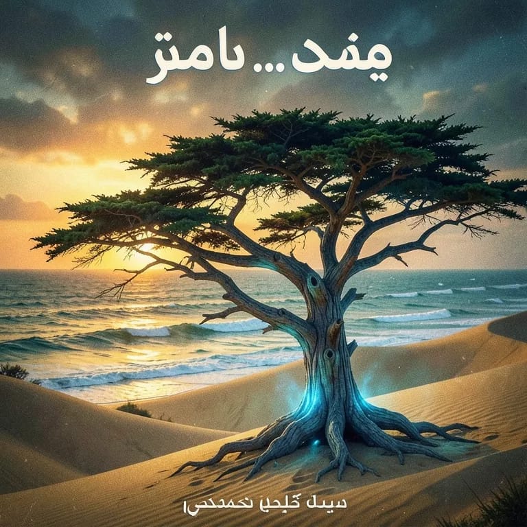 إِفْنِي.....يا إفني