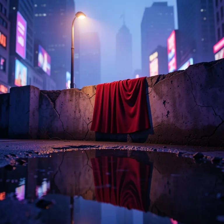 Red Dress Protocol