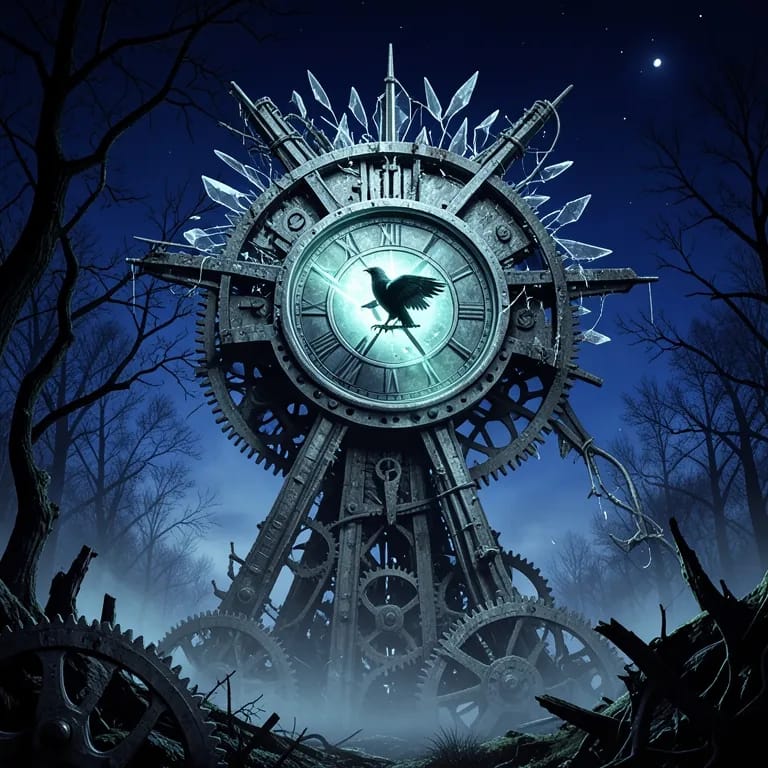 Metronome of Fate