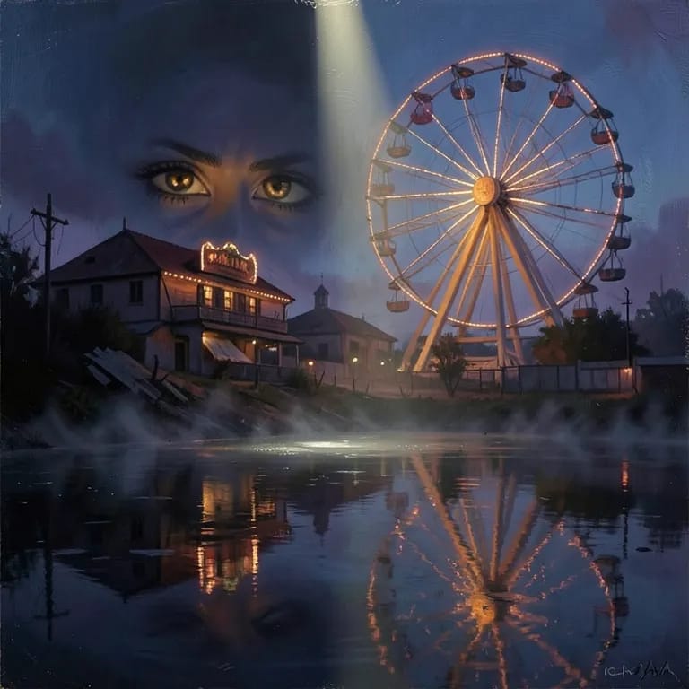 Eyes