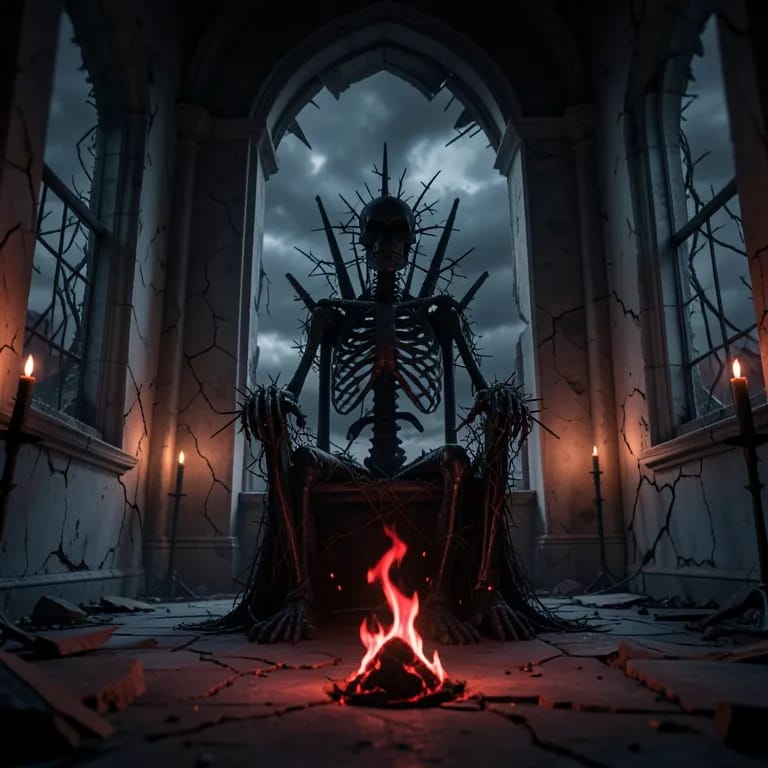Hybrid queen