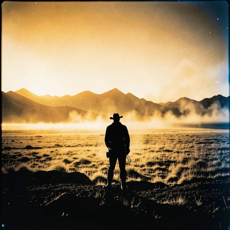 Spirit of Wyoming