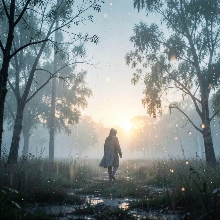 After the Rain