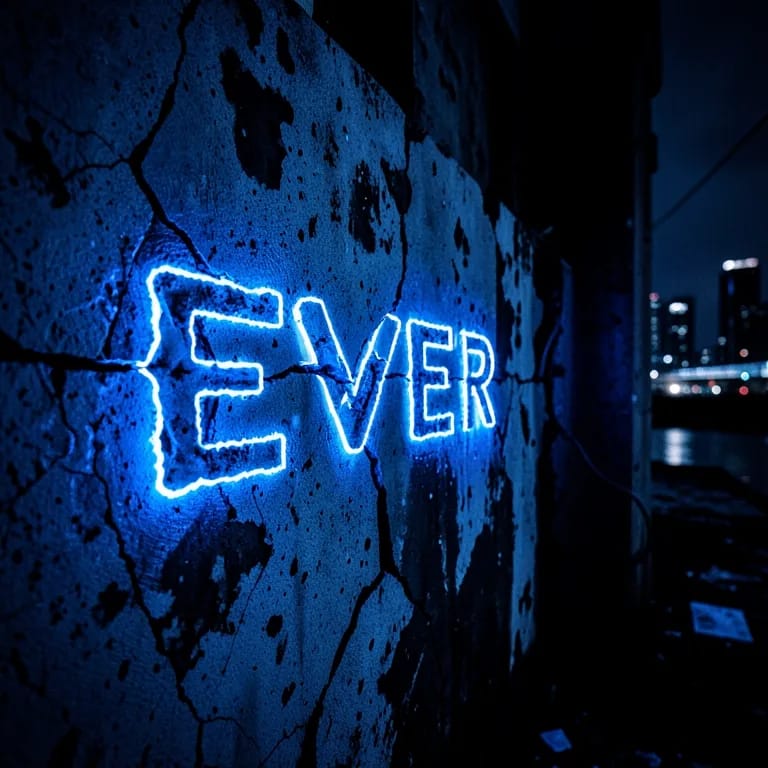Evering