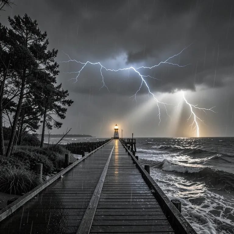 Storm Within