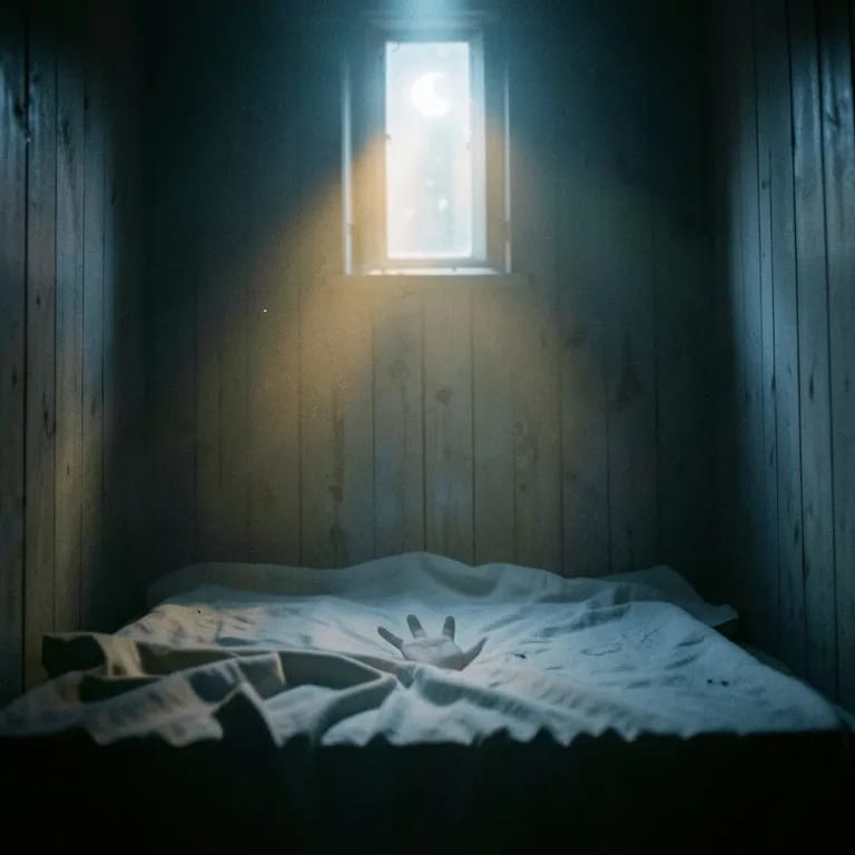MOONLIGHT I – SHADOWS