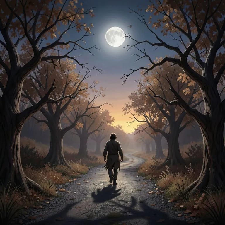 folklore