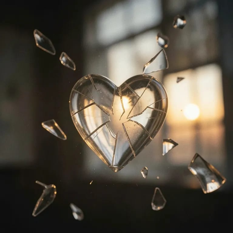 Crumbs of Love