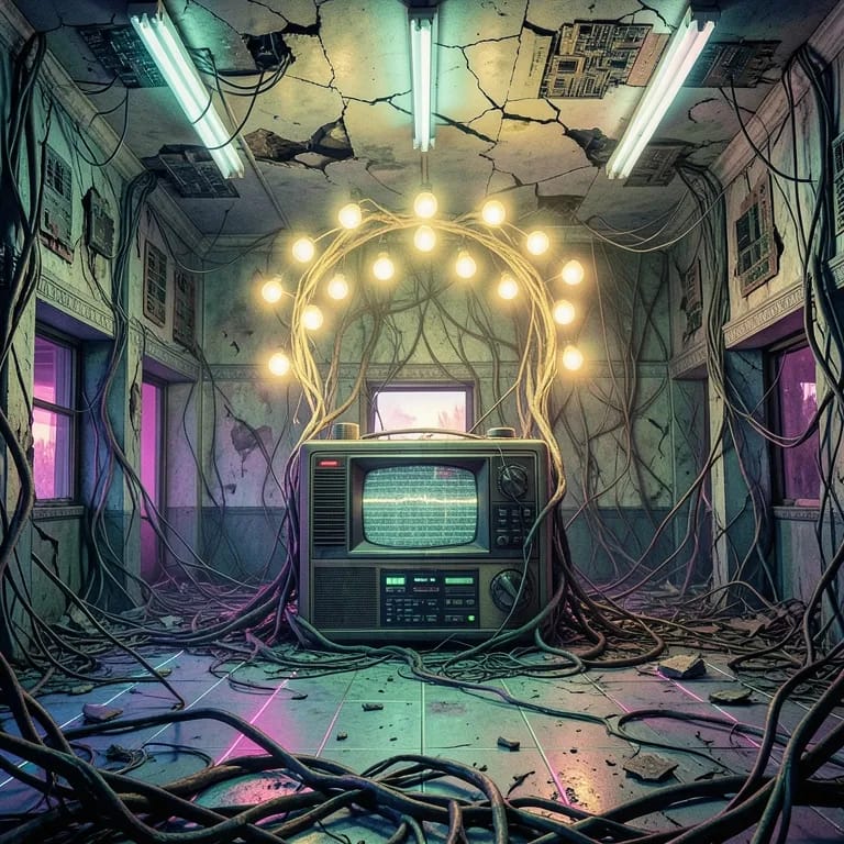 Cut Wires