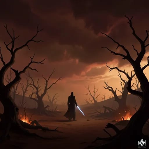 Sons of the Twin Suns