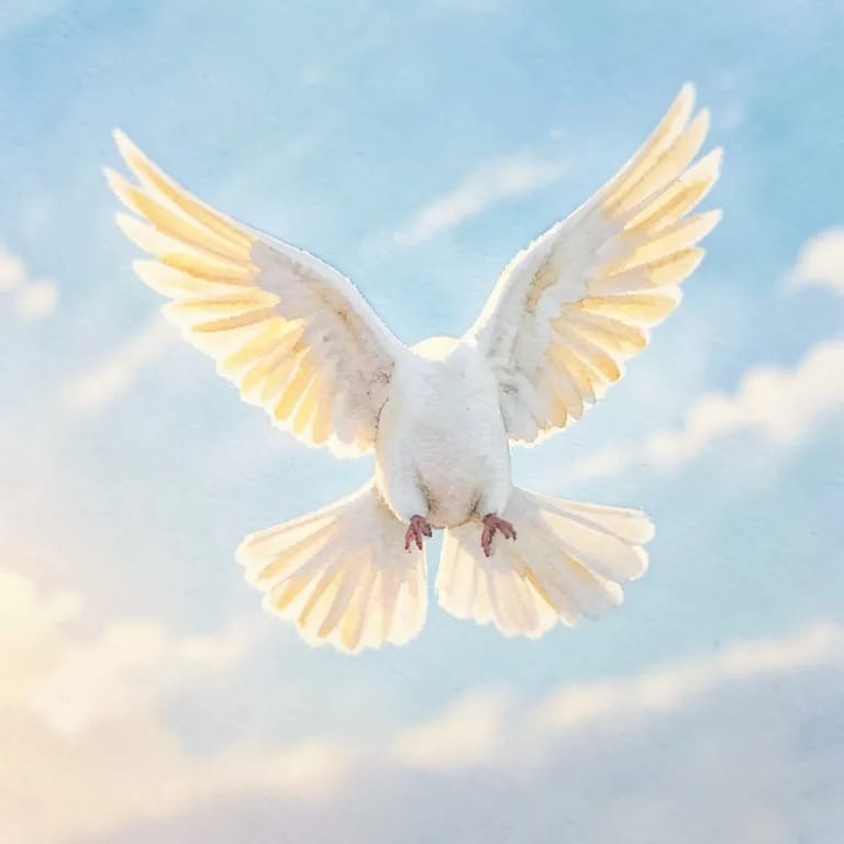 Dove