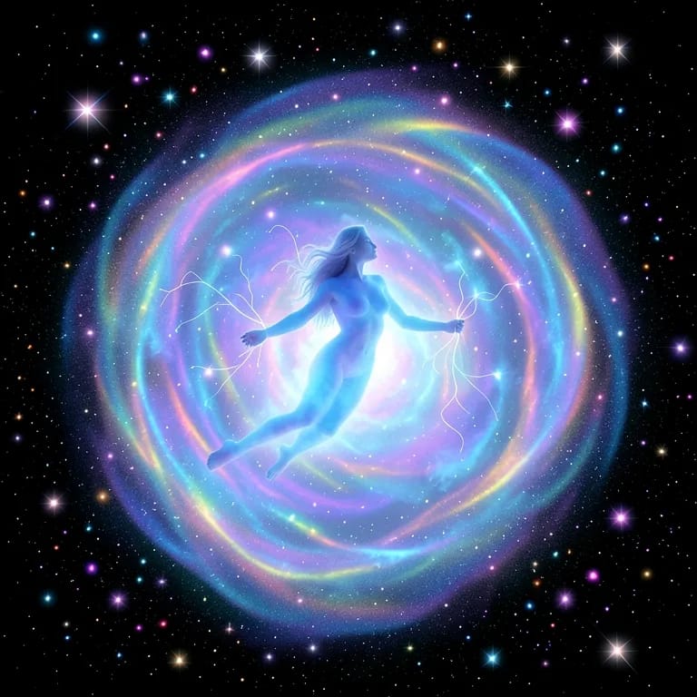 Earth Bound Dreamer ( EDM Cut )