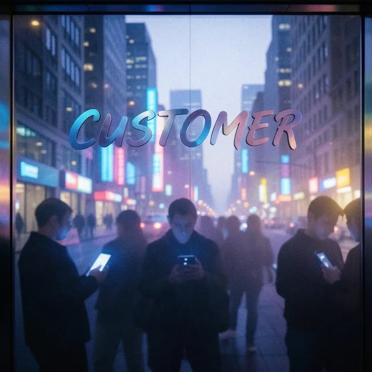 CUSTOMER
