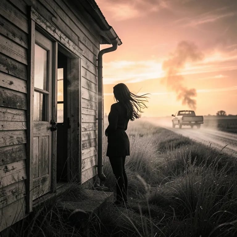 Kansas Wind