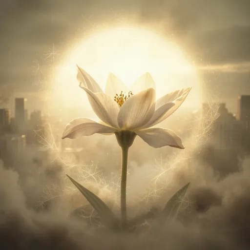 Sotto il Silenzio del Cuore