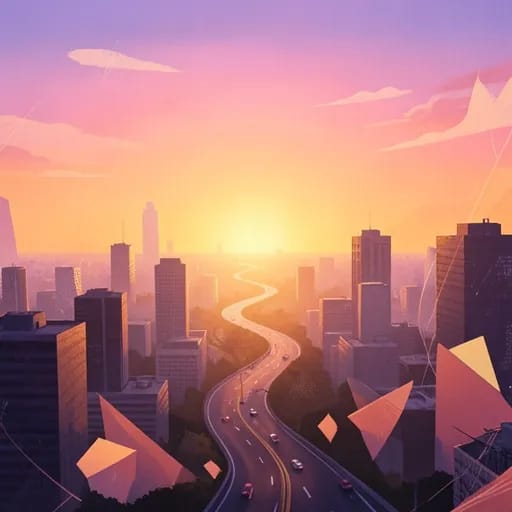 A new journey