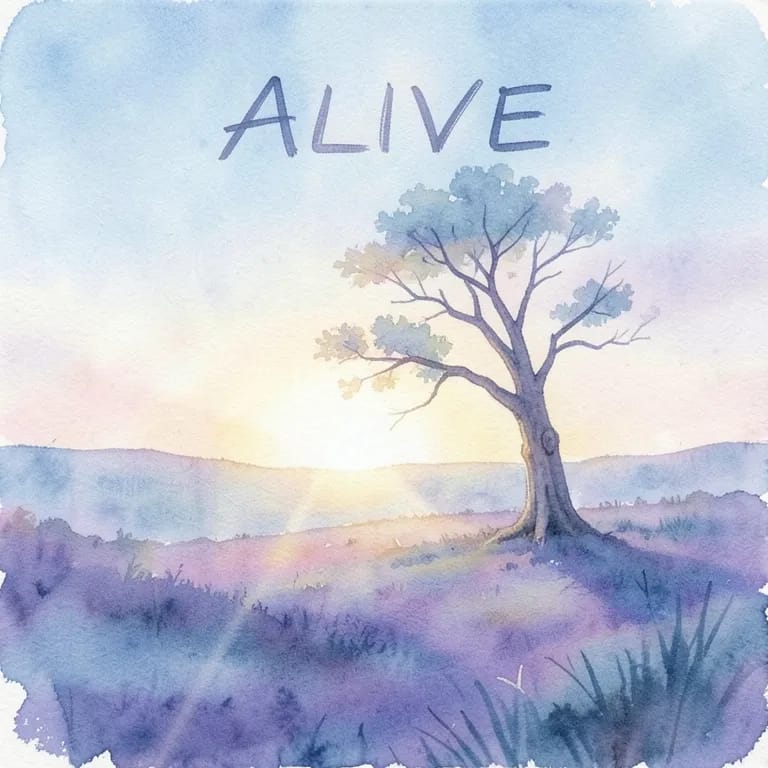 Alive