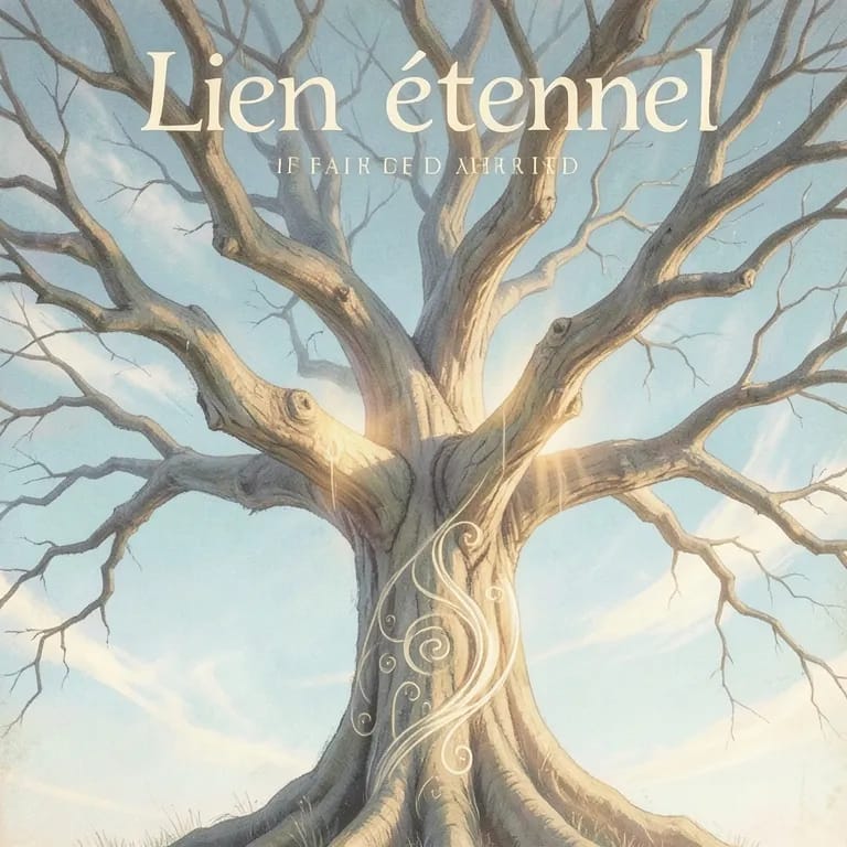 Lien éternel