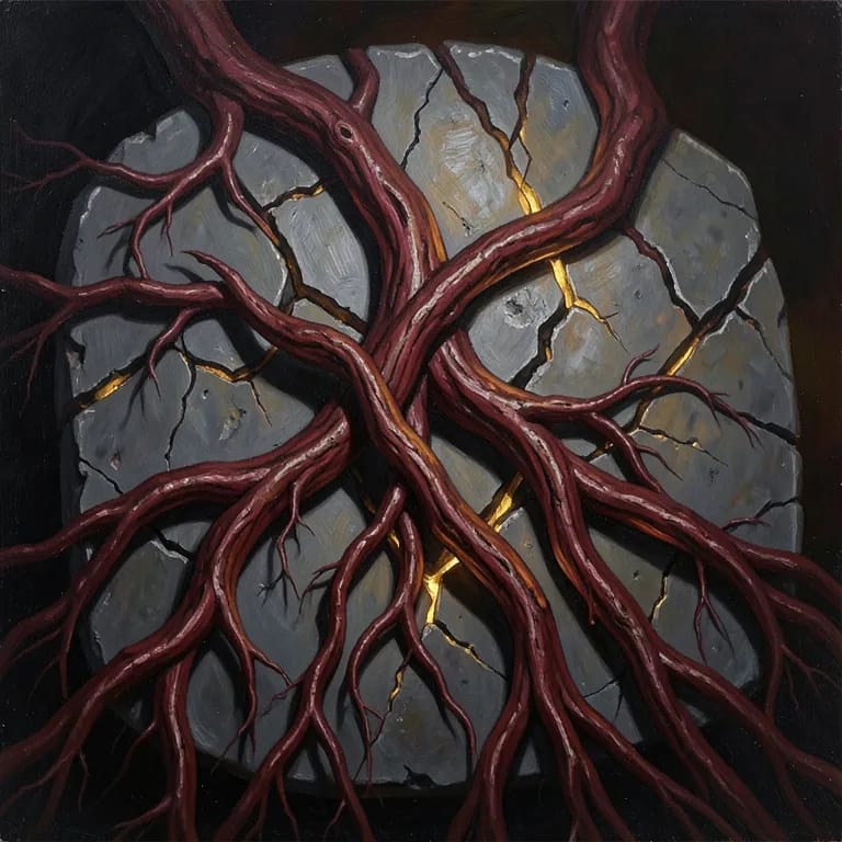Crown of Bruises