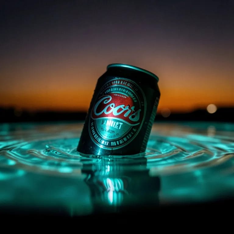 Coors Banquet