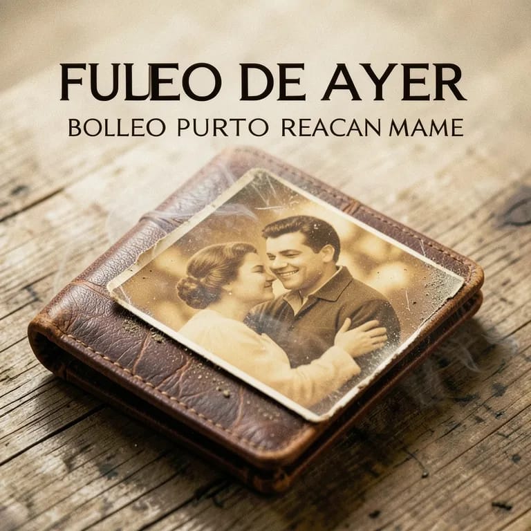 Fuego de ayer
