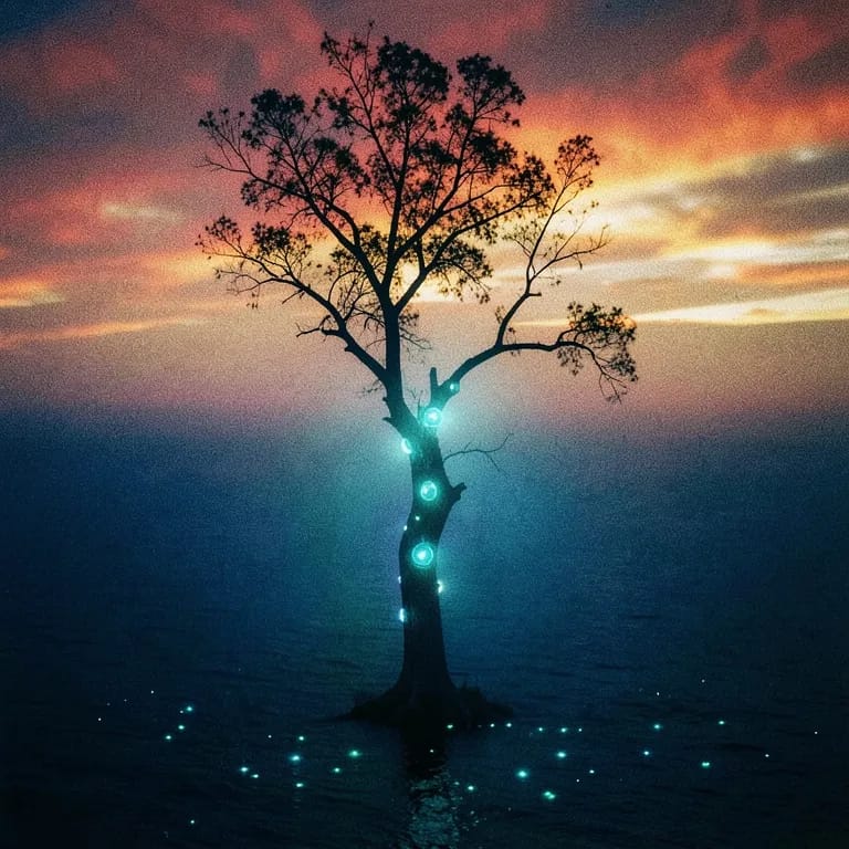 Soul Is the Only Thing That's Real