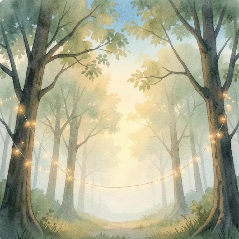 Love in Distance