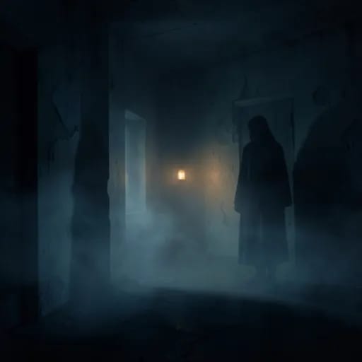 Silent Destruction