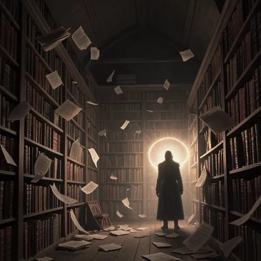 Ich und das Buch