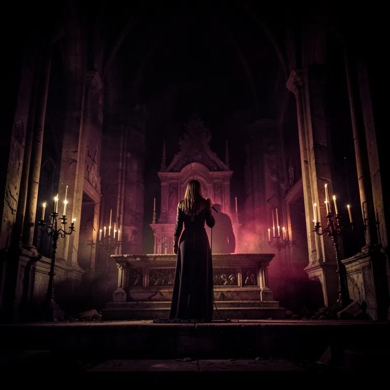 Bound Beyond Death