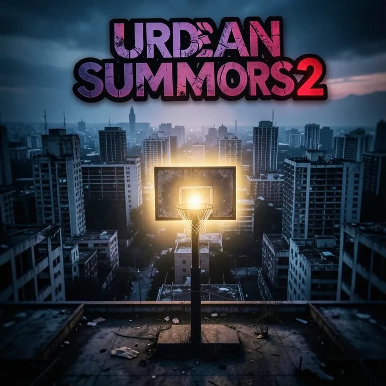 Urban Summers 2