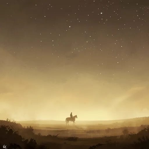 Le Dernier Cavalier