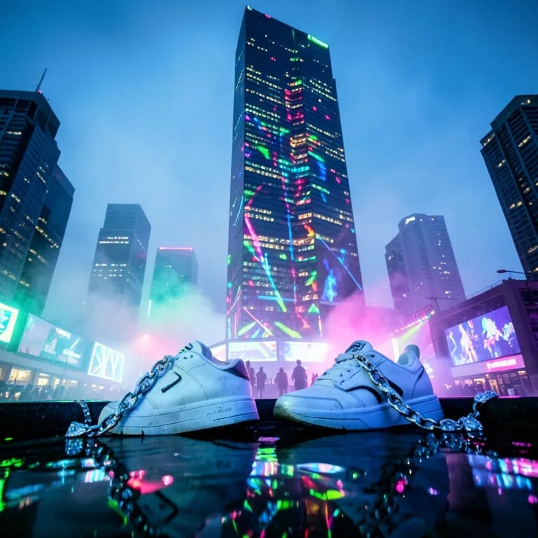 City on Dance