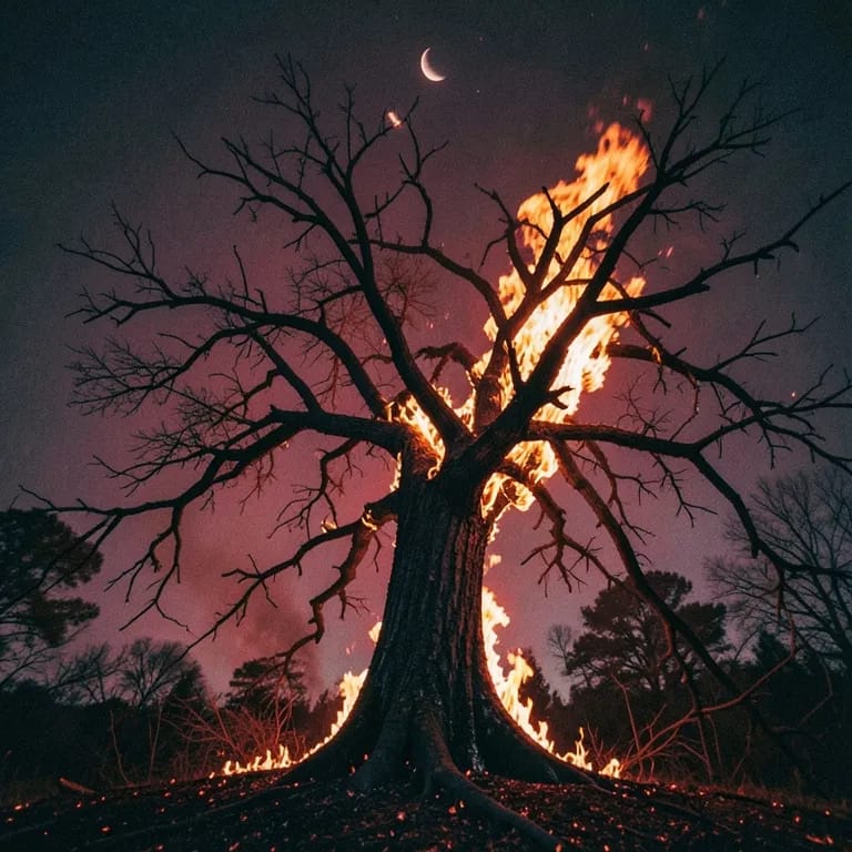 For the Damned