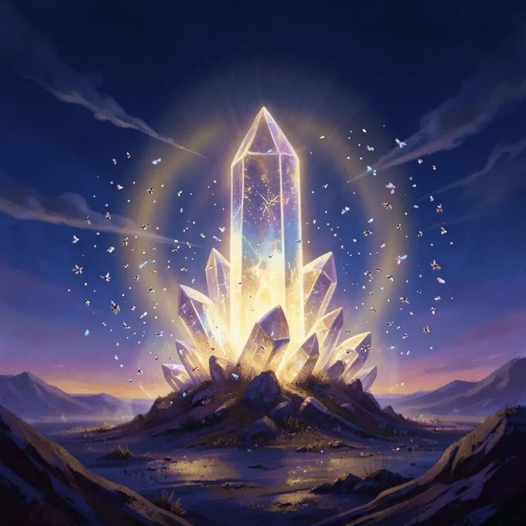 Manifest With Me
