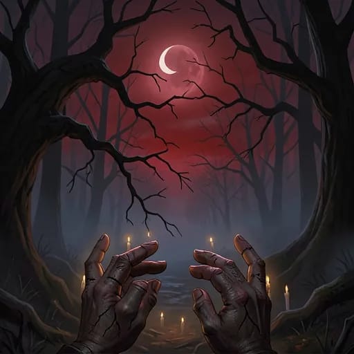 Blood of Kings