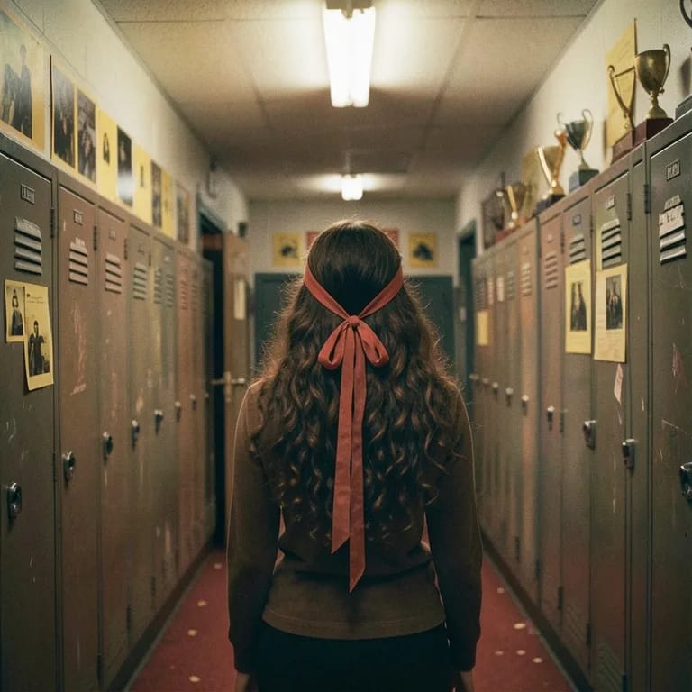 Red Ribbon