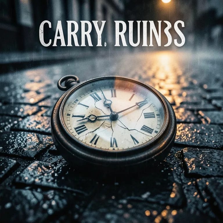 Carry Your Ruins