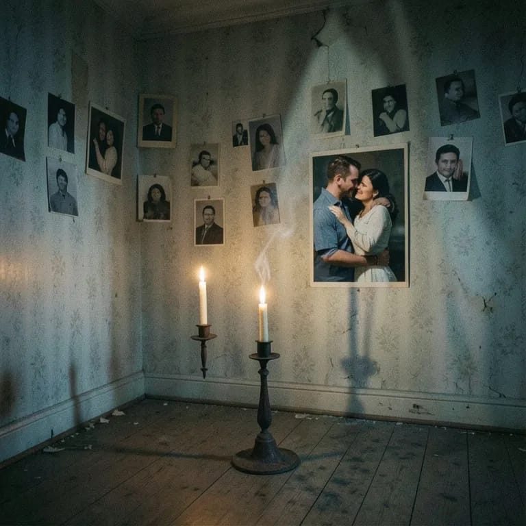 The Light