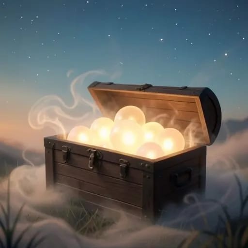 Treasure Chest