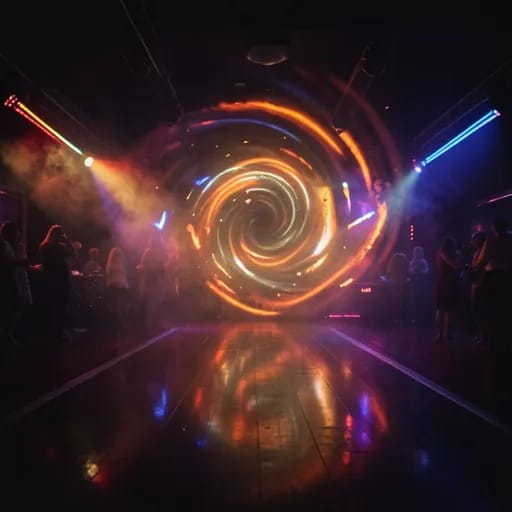 Prince in the neon (extended)
