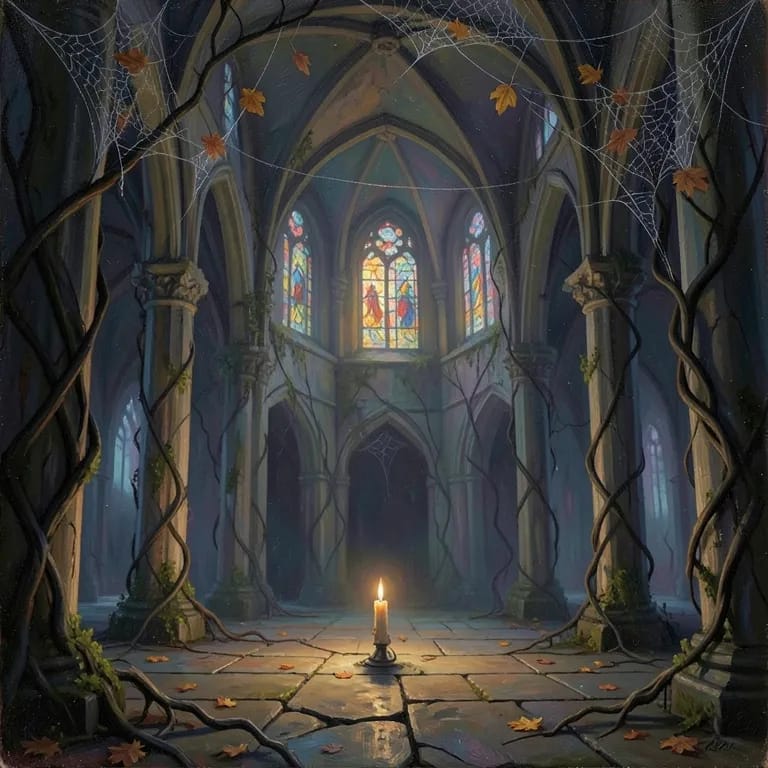 Predestined Fate