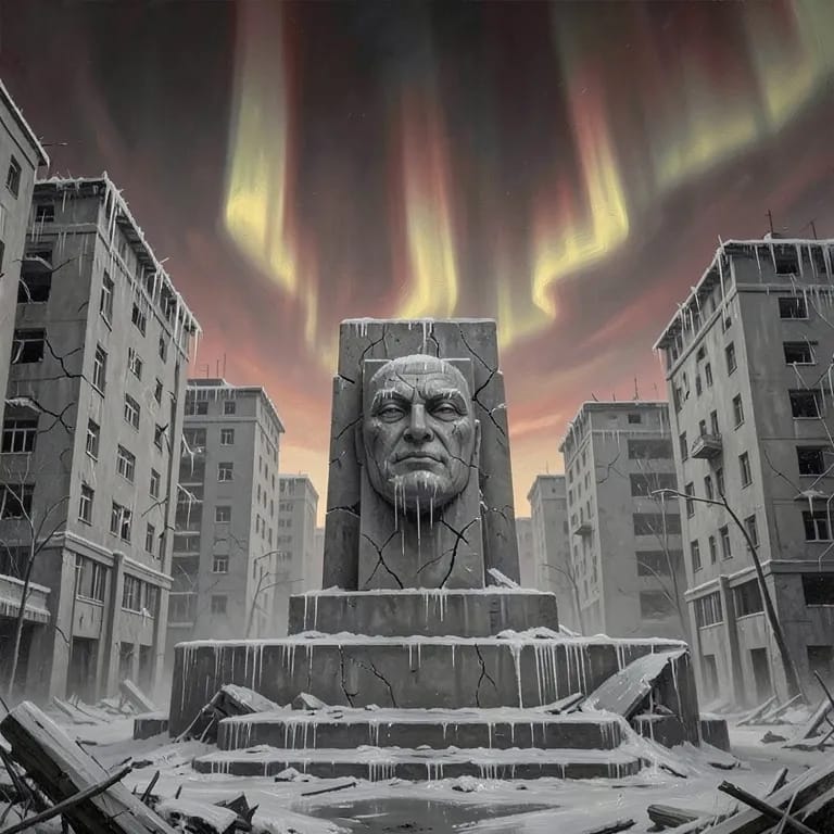 Красный Берег
