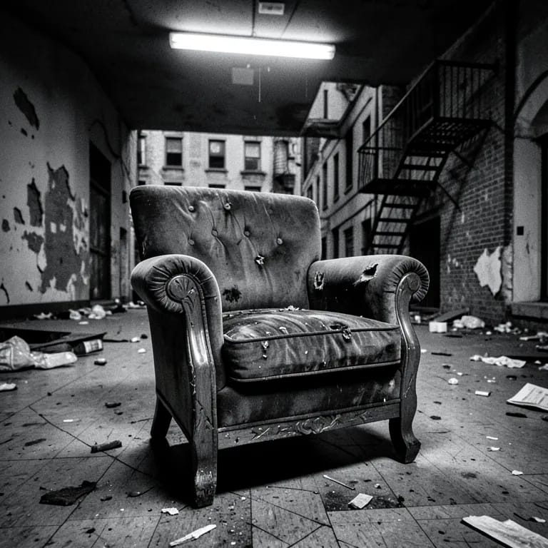 Crown of Scars