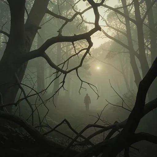The Forest