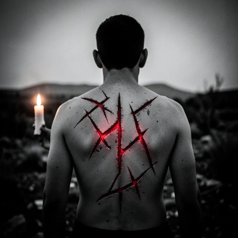 War Paint