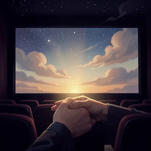 Nuit au Cinéma