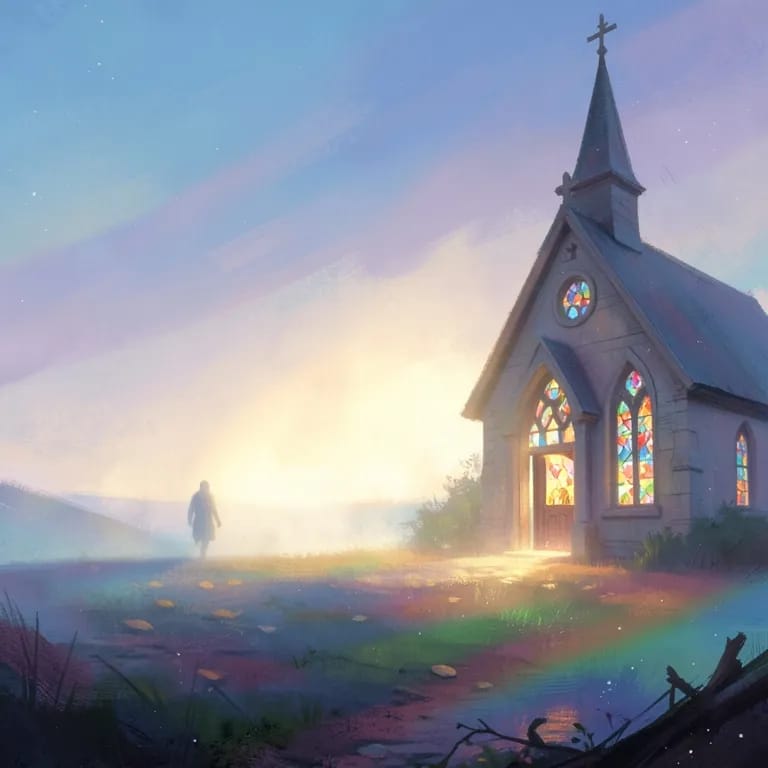 Never Alone In Your Grace